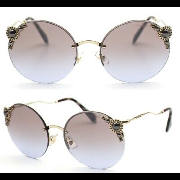 Miu miu sunglasses ? NWOT main image 2